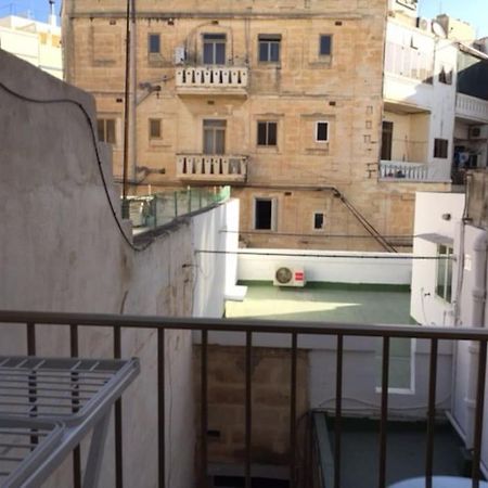 Gzira / Sliema Wifi & Ac ! Great Value & Location Appartement Buitenkant foto