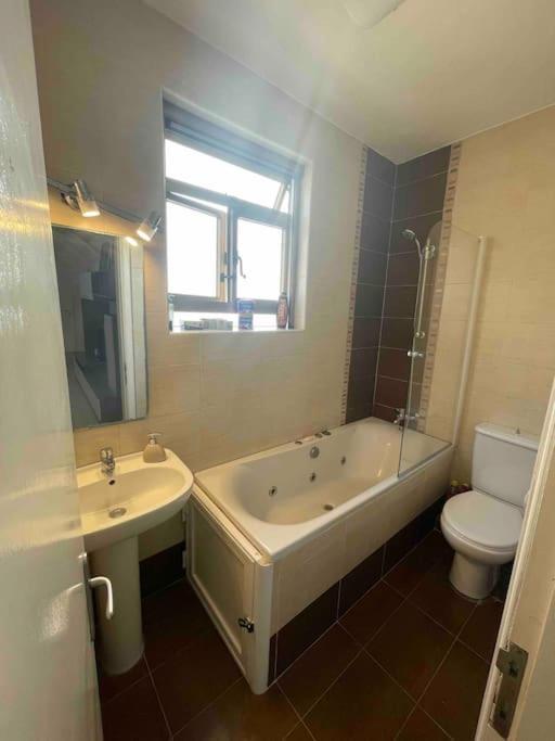 Gzira / Sliema Wifi & Ac ! Great Value & Location Appartement Buitenkant foto